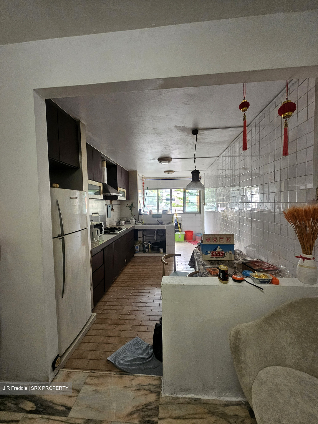 Blk 20 Saint George's East Gardens (Kallang/Whampoa), HDB 3 Rooms #630680921